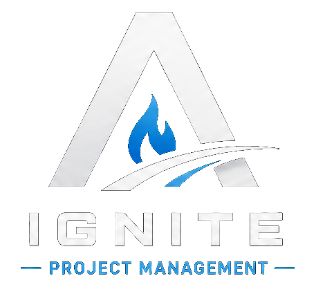 Ignite — Project Management