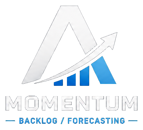 Momentum — Backlog / Forecasting